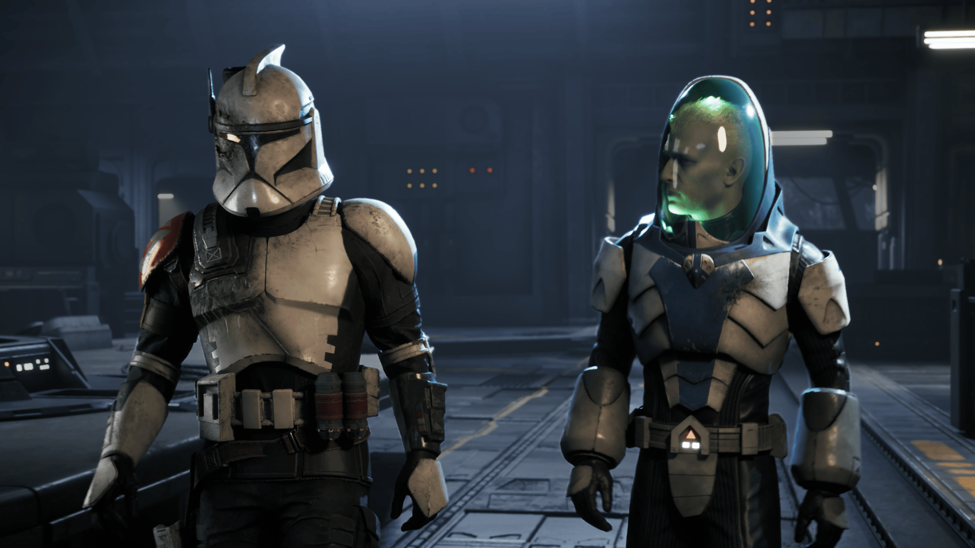 Star Wars Zero Company (Playstation 5) 5030942125474