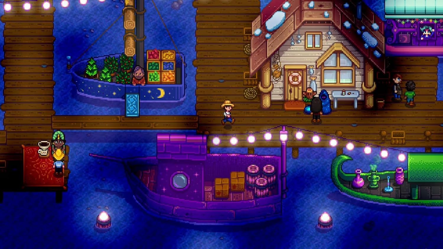 Stardew Valley - Nintendo Switch 2 Edition (Nintendo Switch 2) 8721593149366