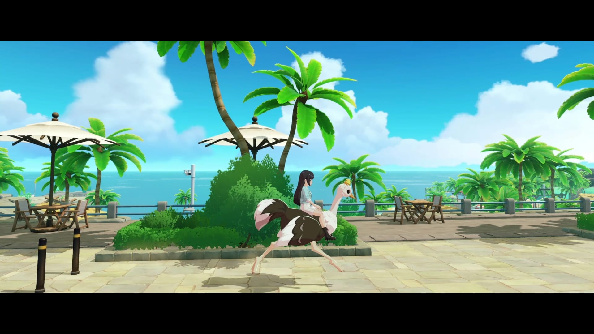 Starsand Island (Nintendo Switch 2) 5056635624697