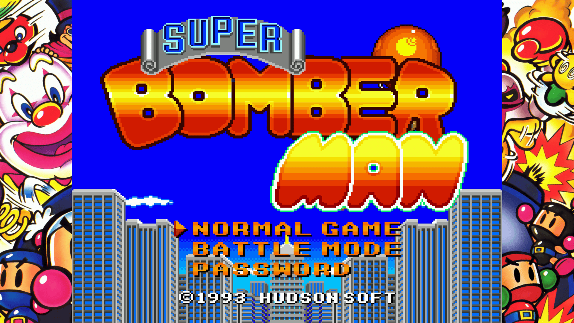 Super Bomberman Collection (Xbox Series X) 3760328375200