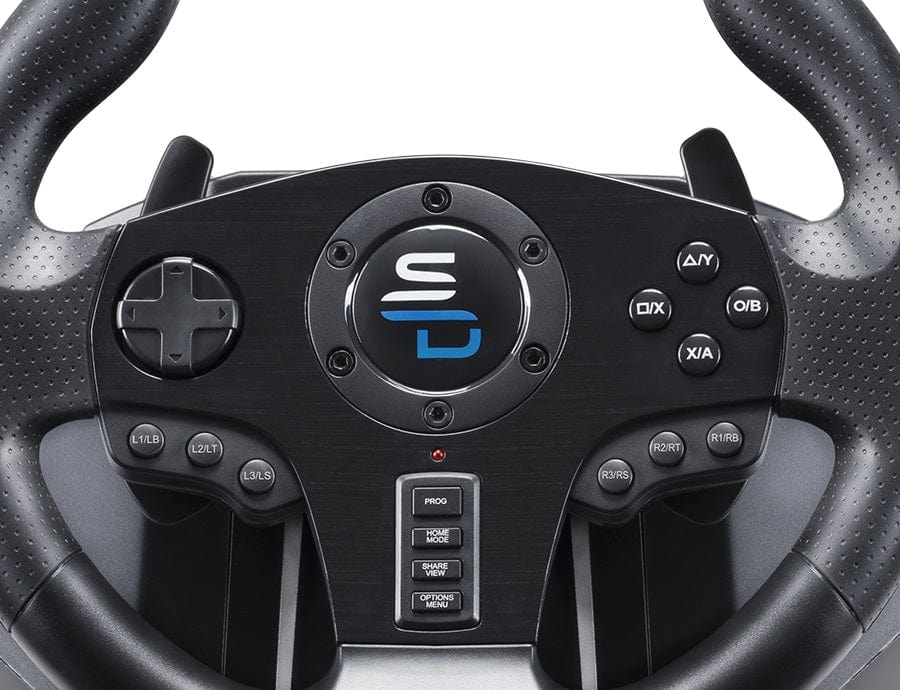 SUPERDRIVE GS850-X RACING WHEEL PS4/XBOX X/S VOLAN 3701221702168