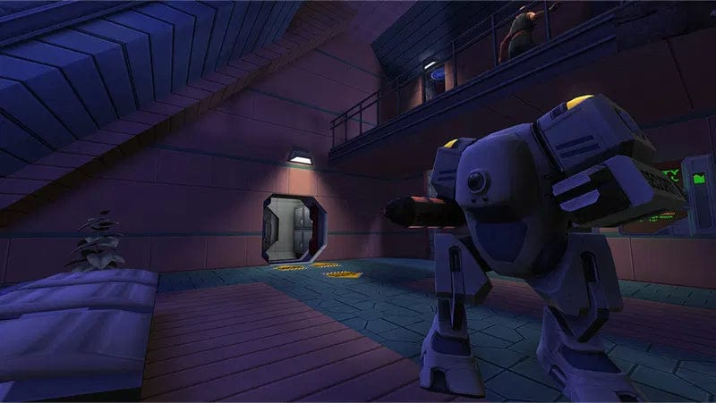 System Shock 2 (Playstation 5) 7350002937969