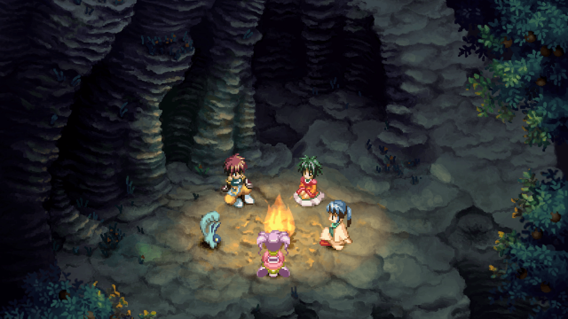 Tales Of Eternia Remastered (Playstation 5) 3391892044621