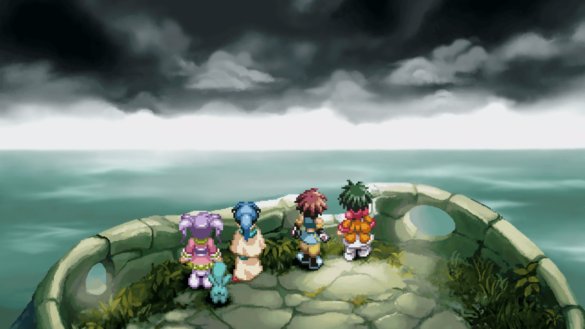 Tales Of Eternia Remastered (Playstation 5) 3391892044621