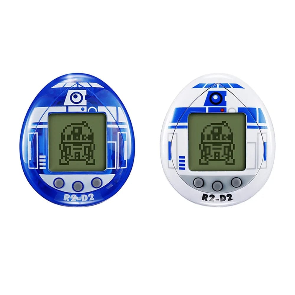 Tamagotchi Nano - Star Wars R2D2 naključna izbira 3296580888207