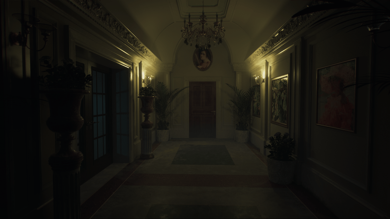 The Alighieri Circle: Dante’s Bloodline (Playstation 5) 8436622261130