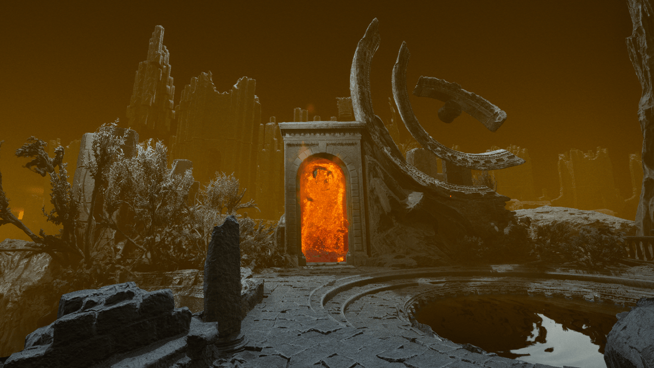 The Alighieri Circle: Dante’s Bloodline (Playstation 5) 8436622261130