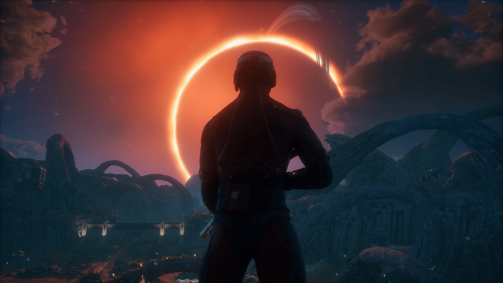 The Outer Worlds 2 (Playstation 5) 196388598717