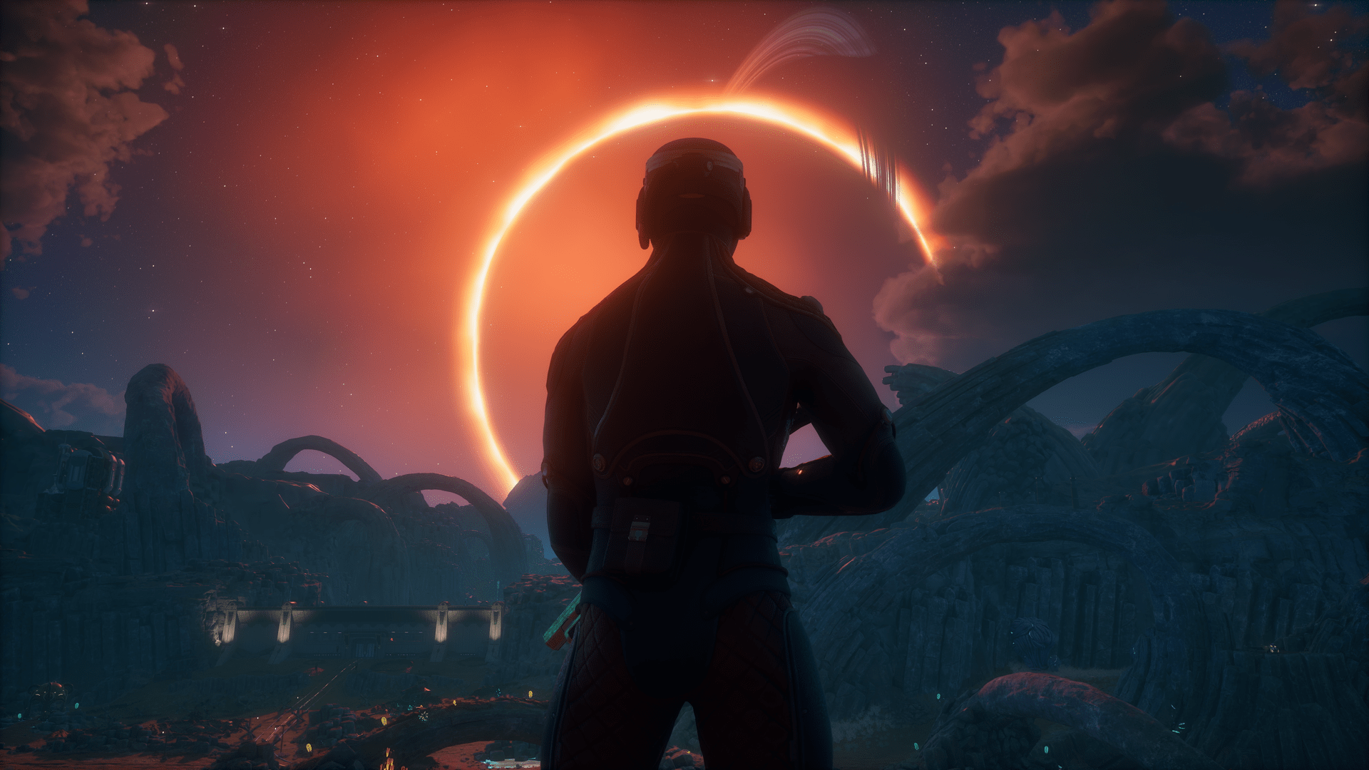 The Outer Worlds 2 (Playstation 5) 196388598861