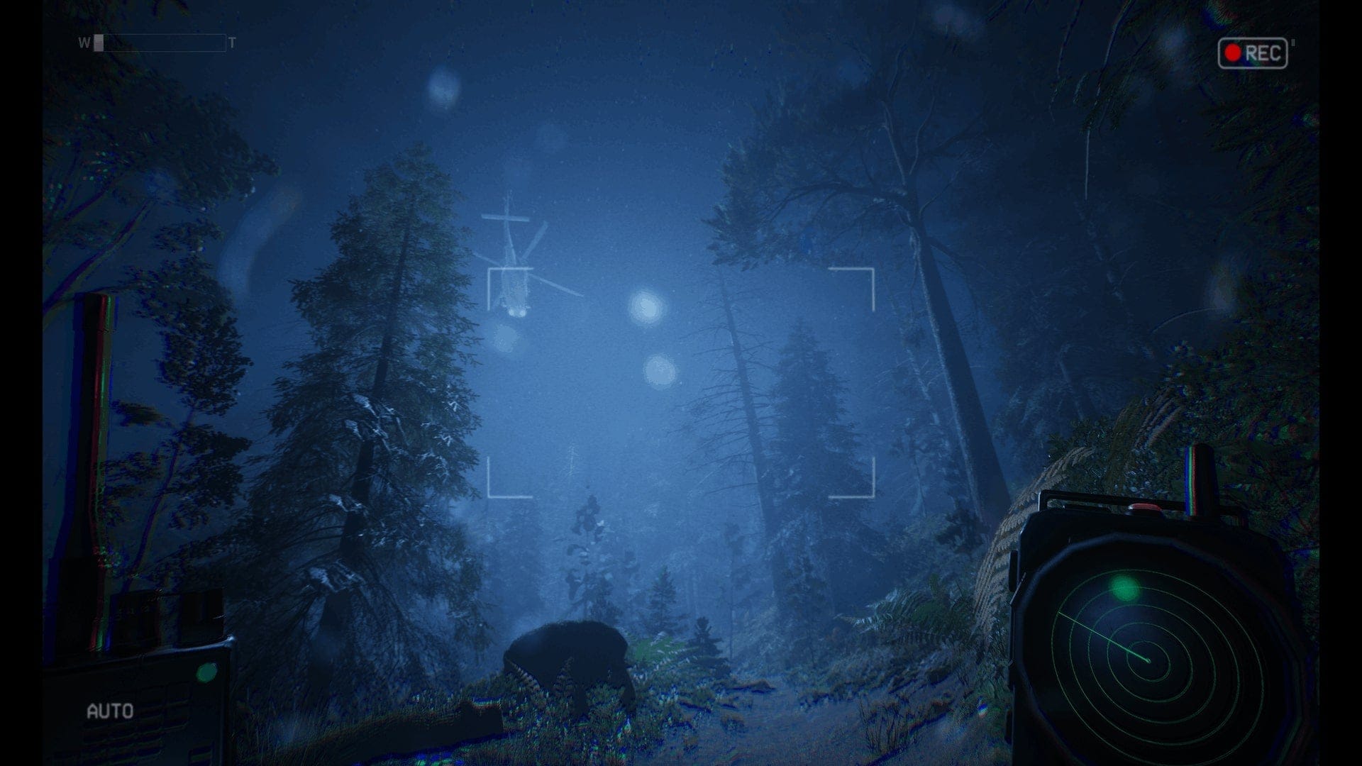 They Are Here (Playstation 5) 5060690798002