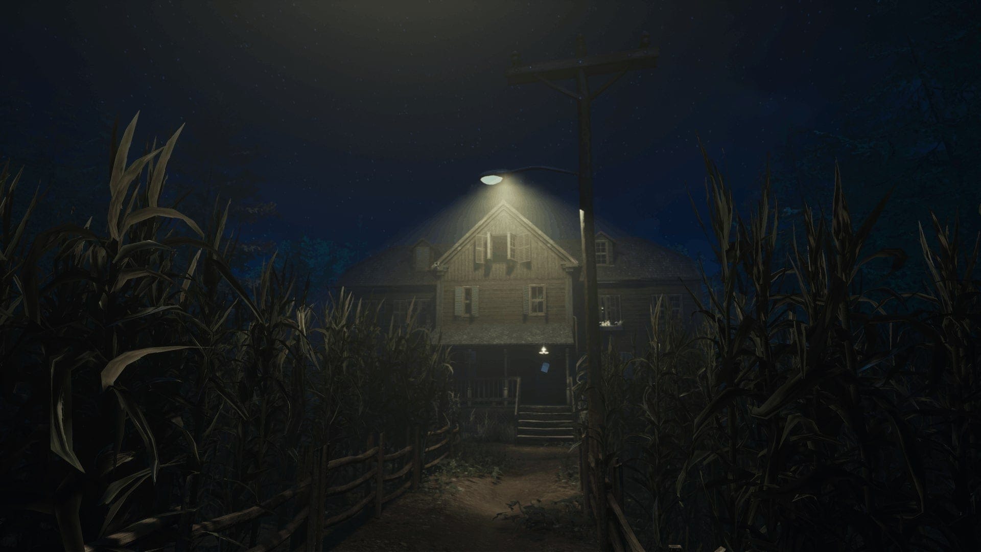 They Are Here (Playstation 5) 5060690798002