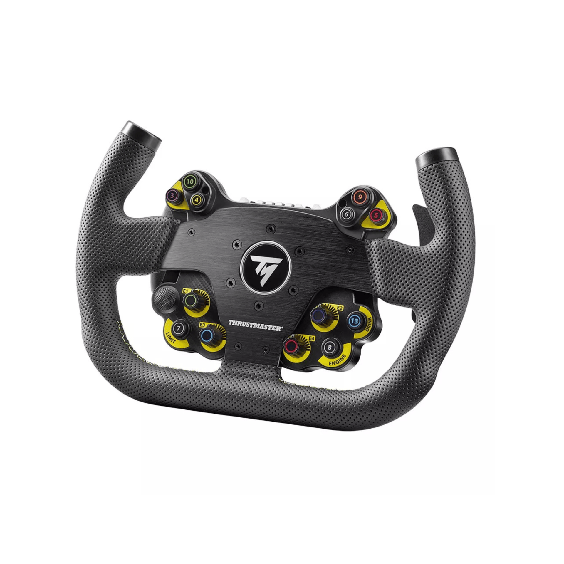 THRUSTMASTER EVO RACING 31U LEATHER ADD ON 3362934005719