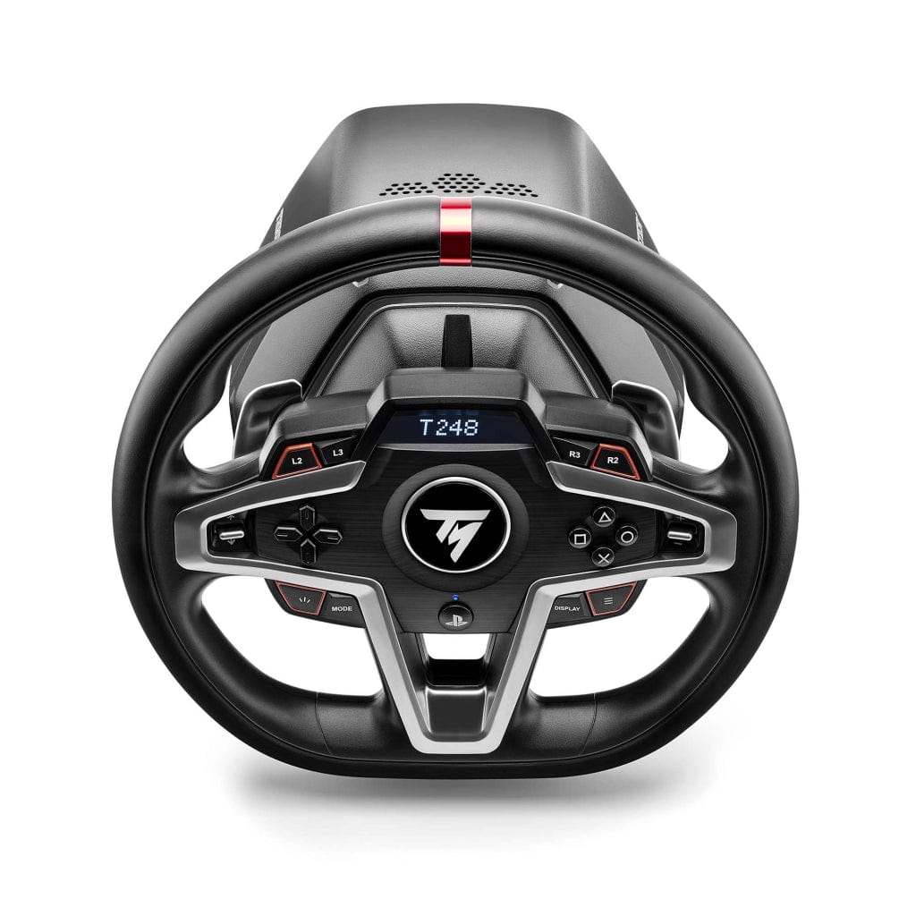 THRUSTMASTER T248 RACING WHEEL PC/PS5/PS4 DIRKALNI VOLAN 3362934111595
