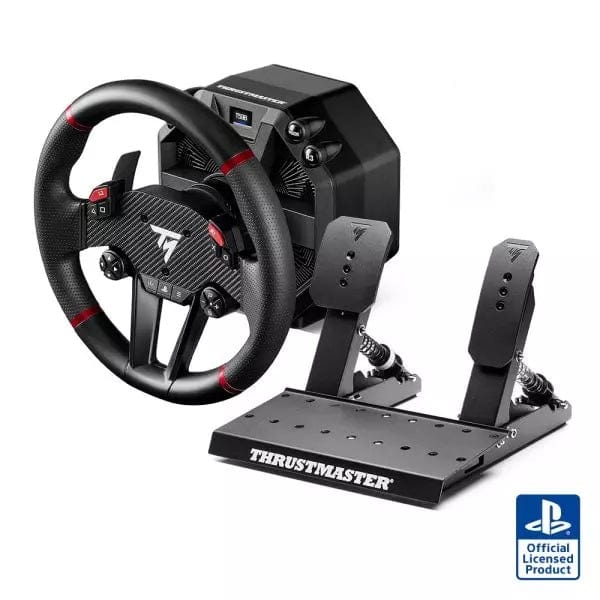 THRUSTMASTER T598-P dirkalni volan za PC/PS4/PS5 EU TYPE C 3362934112370