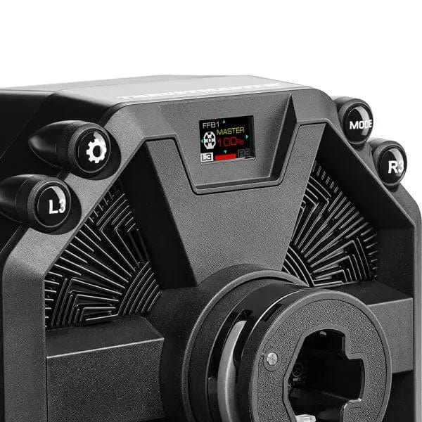 THRUSTMASTER T598-P dirkalni volan za PC/PS4/PS5 EU TYPE C 3362934112370