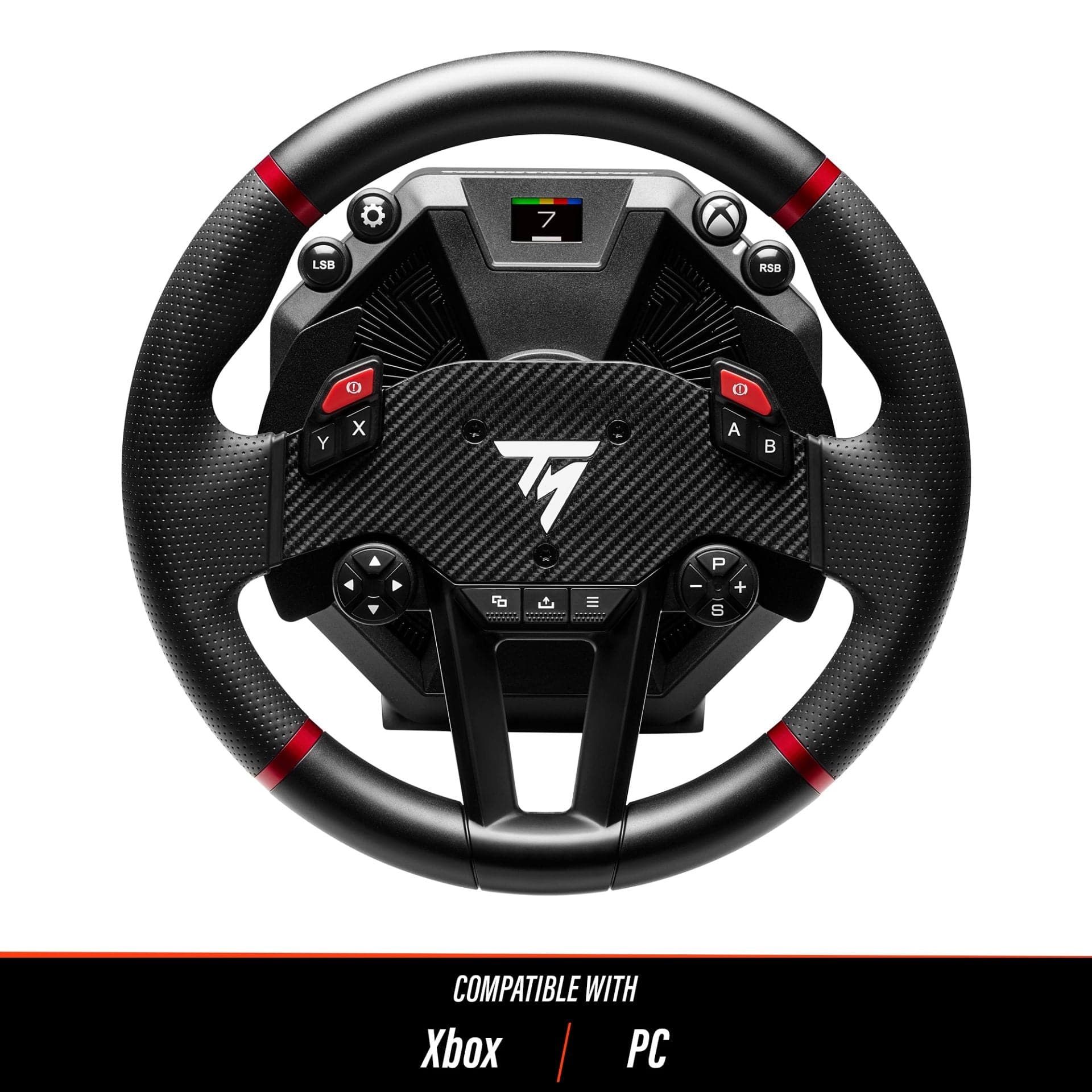 THRUSTMASTER T598-X DIRECT DRIVE DIRKALNI VOLAN ZA XBOX in PC 3362934403409