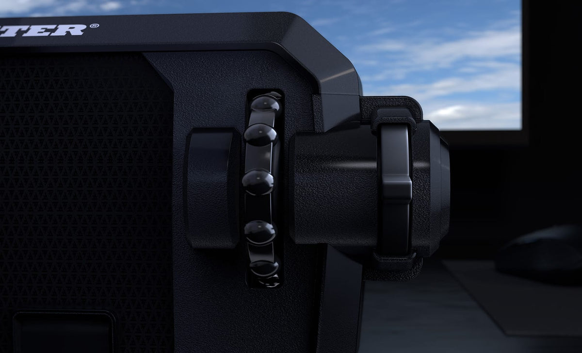 THRUSTMASTER TCA SKY YOKE-P PC/PS4/PS5 3362934113612