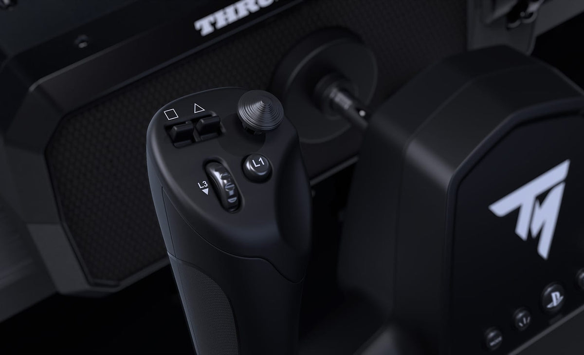 THRUSTMASTER TCA SKY YOKE-P PC/PS4/PS5 3362934113612