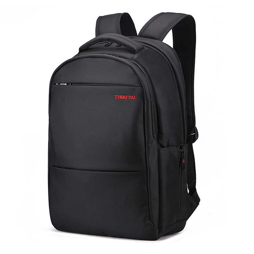 TIGERNU DEIMOS NAHRBTNIK ZA PRENOSNI RAČUNALNIK 15.6" BLACK 6928112304523