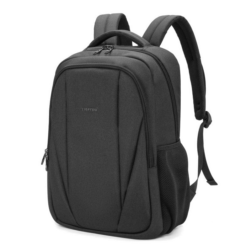 TIGERNU PICTOR NAHRBTNIK ZA PRENOSNI RAČUNALNIK 15.6" ČRNO SIV 6928112311262