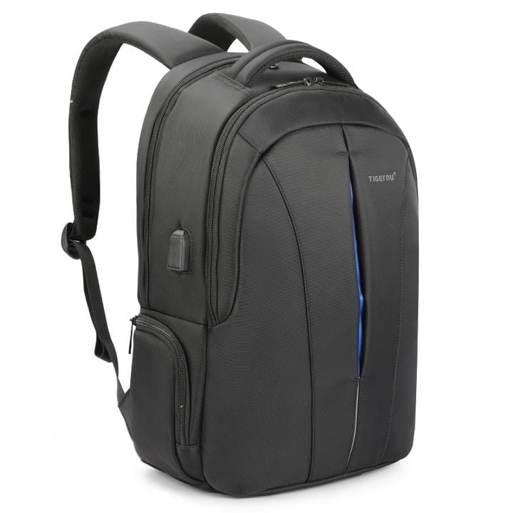 TIGERNU SINOPE NAHRBTNIK ZA PRENOSNI RAČUNALNIK 17" BLACK BLUE 6928112303359