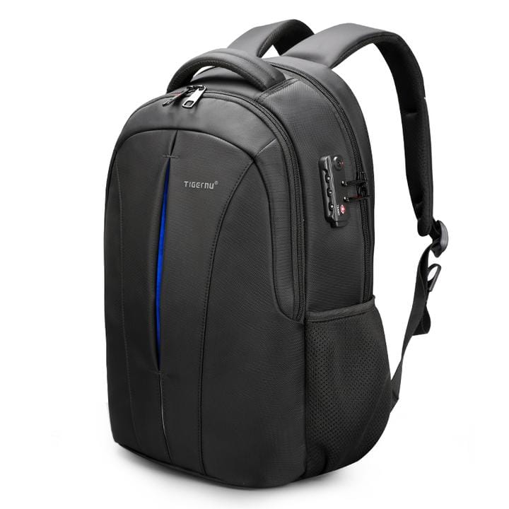 TIGERNU SINOPE NAHRBTNIK ZA PRENOSNI RAČUNALNIK 17" BLACK BLUE 6928112303359