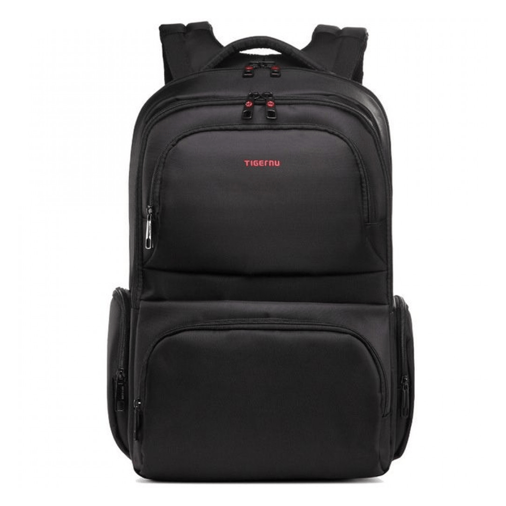 TIGERNU TITAN NAHRBTNIK ZA PRENOSNI RAČUNALNIK 15.6" ČRN 6928112302543
