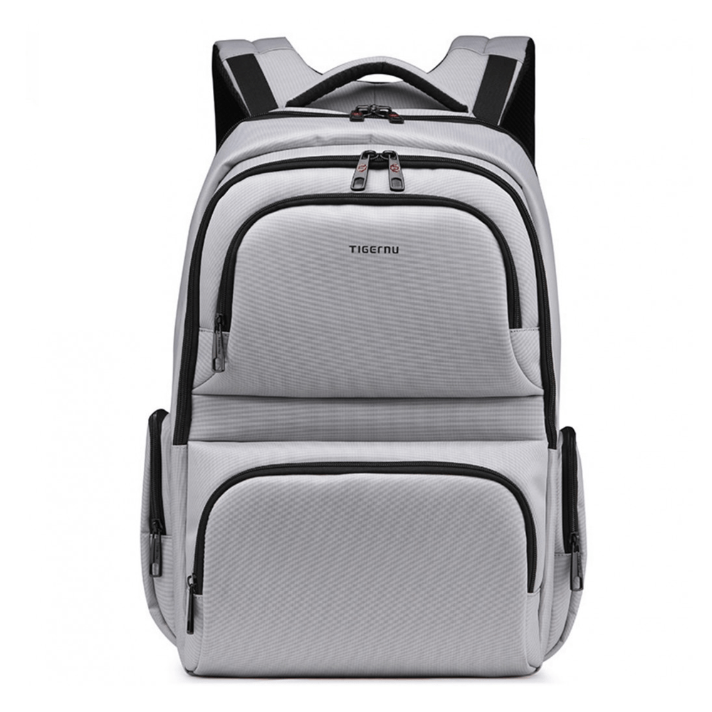 TIGERNU TITAN NAHRBTNIK ZA PRENOSNI RAČUNALNIK 15.6" ČRN 6928112302550