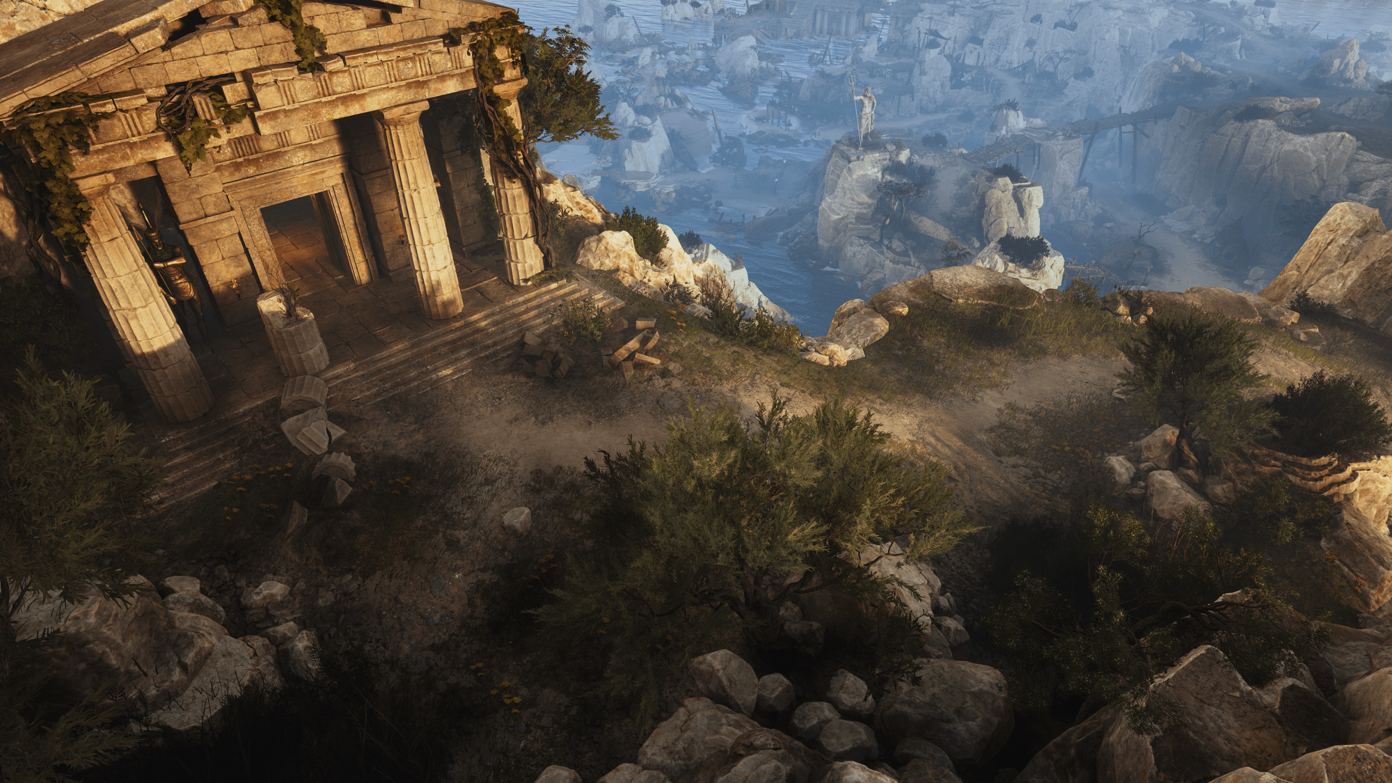 Titan Quest 2 (PC) 9120131600571