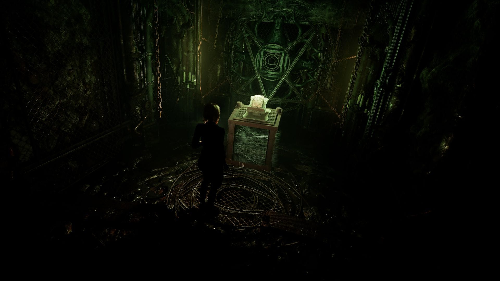 Tormented Souls II (Nintendo Switch 2) 5060690798361