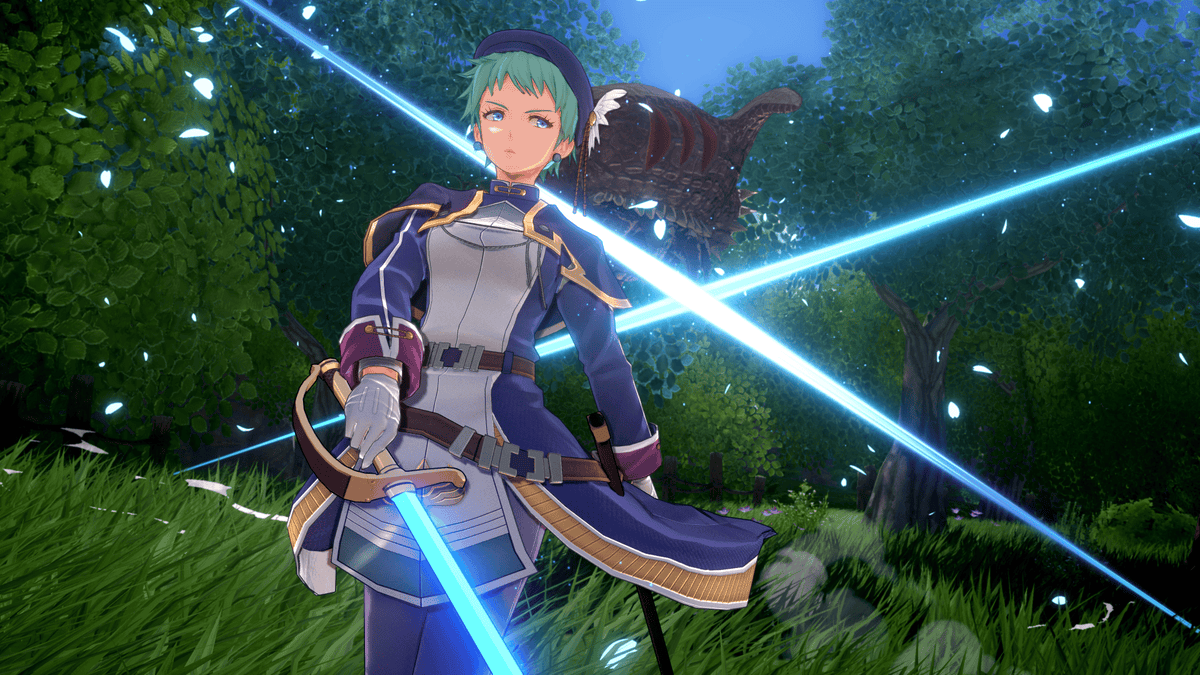 Trails In The Sky 2nd Chapter (Nintendo Switch 2) 5056635626110