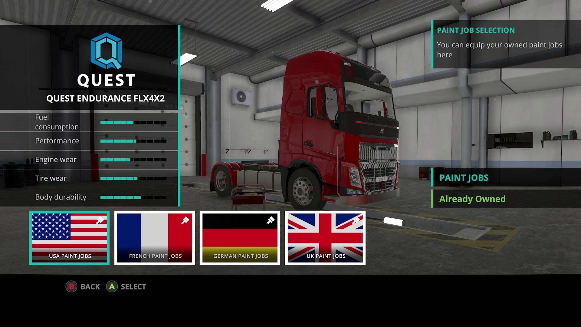 Truck Driver - Gold Edition (Nintendo Switch) 8718591189265