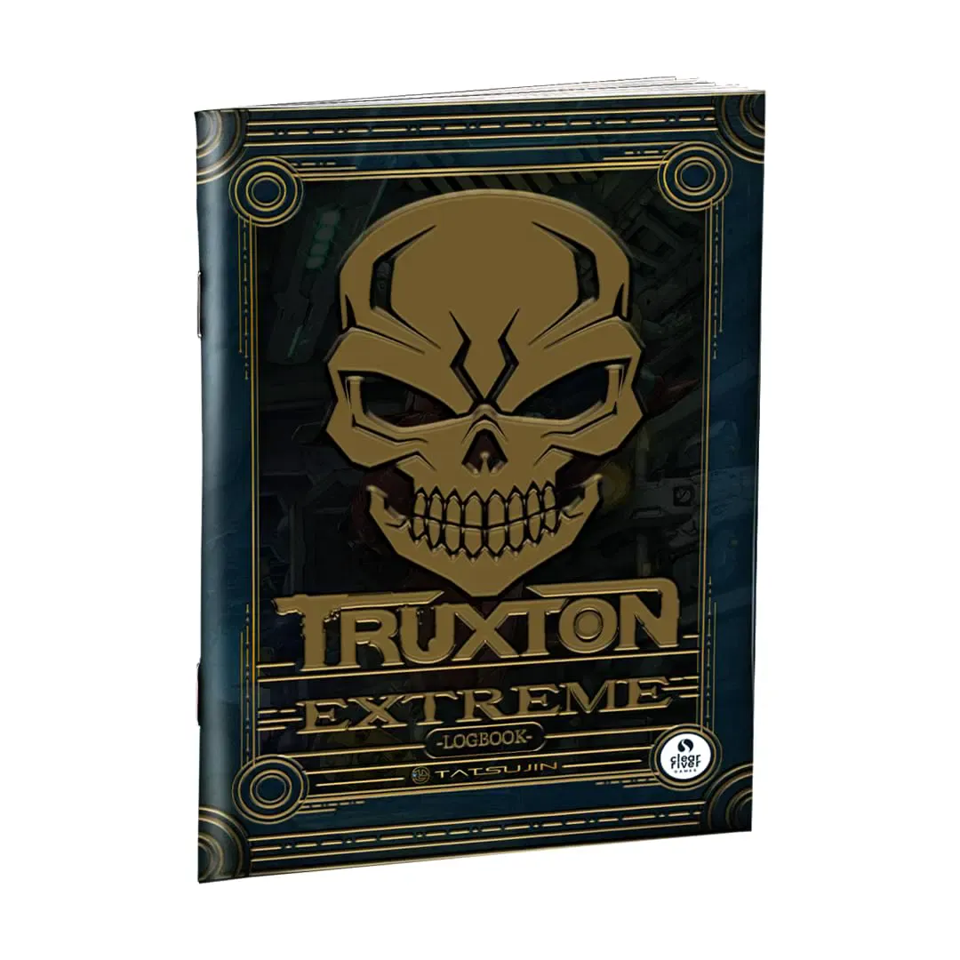Truxton Extreme - Master Edition (Nintendo Switch 2) 7350002937747