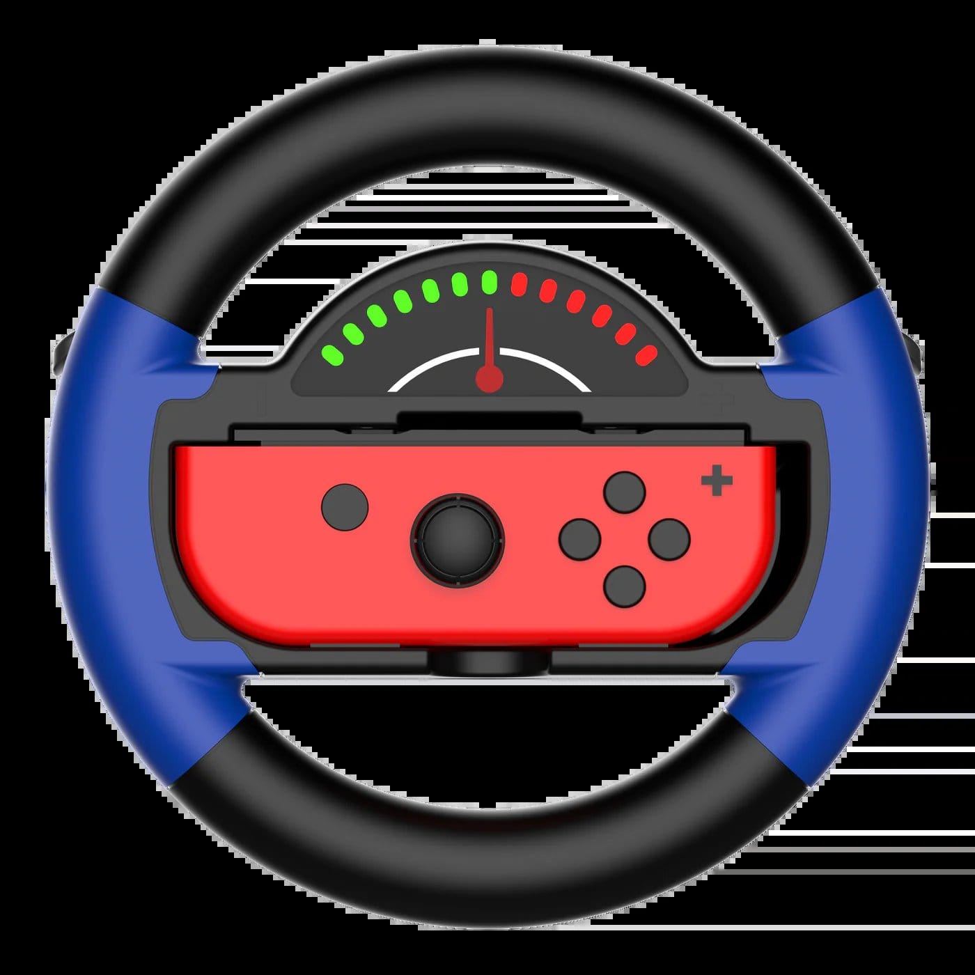 Turbo Boost Racing Kit (CIAB) (Nintendo Switch) 5055957705831