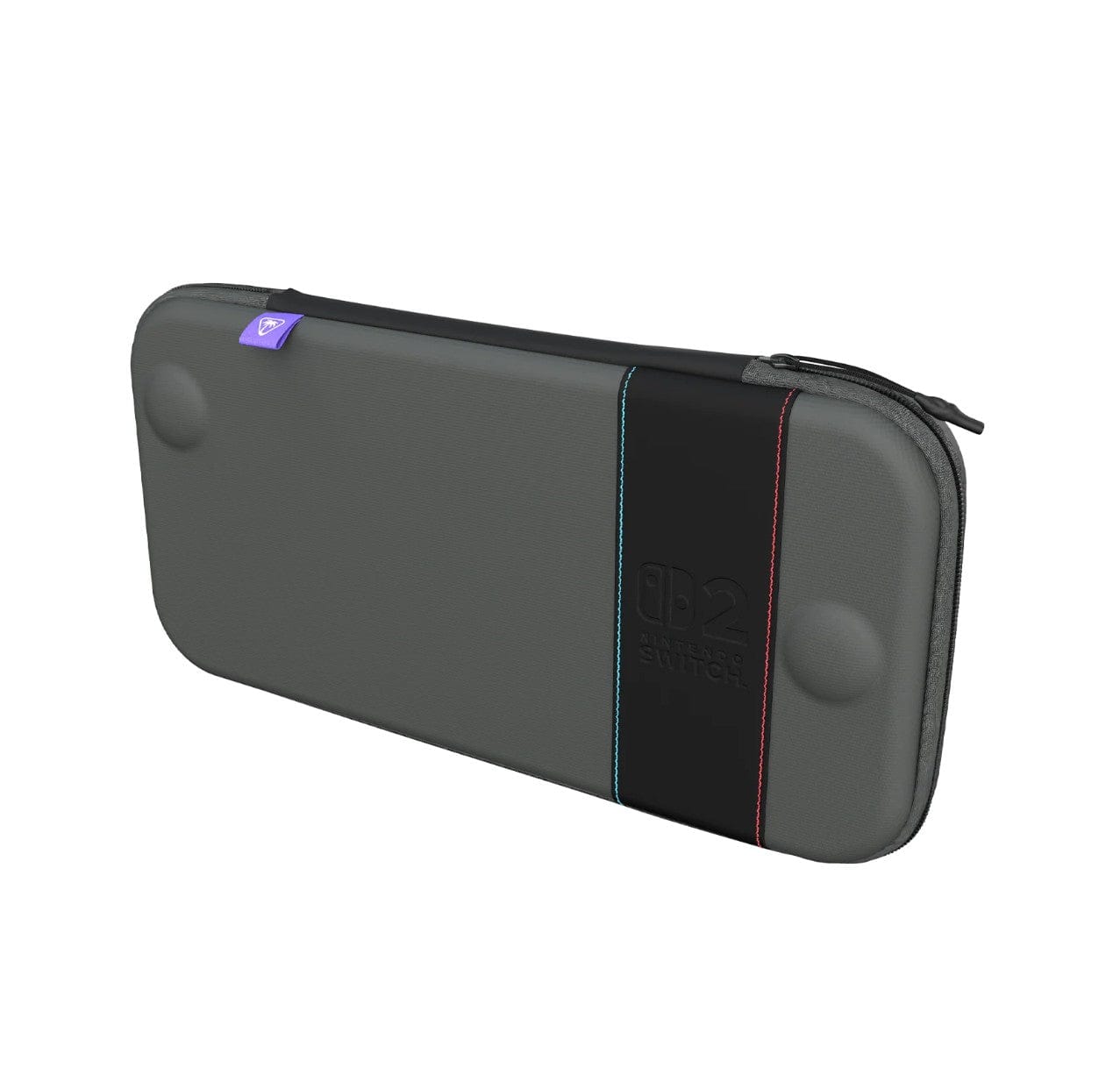 TURTLE BEACH SWITCH 2 PLAYTREK SLIM torbica črne barve 840454402391
