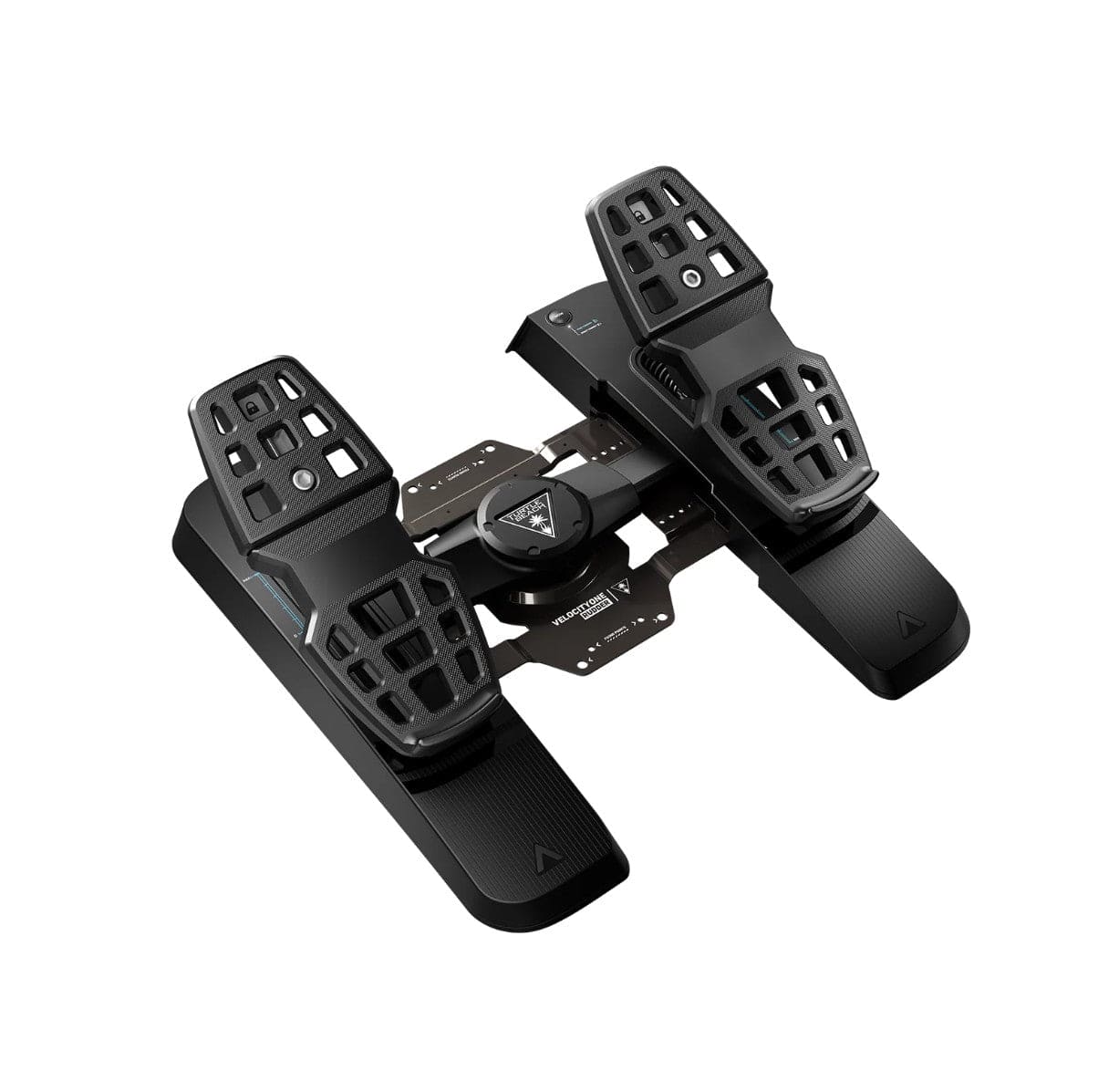 TURTLE BEACH VELOCITYONE RUDDER za PC in XBOX 731855007189