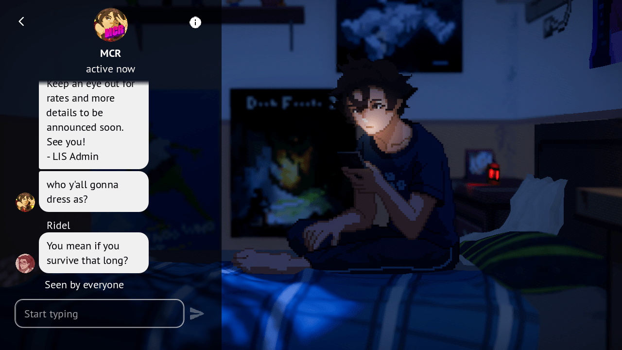 Until Then (Nintendo Switch) 3700664532998