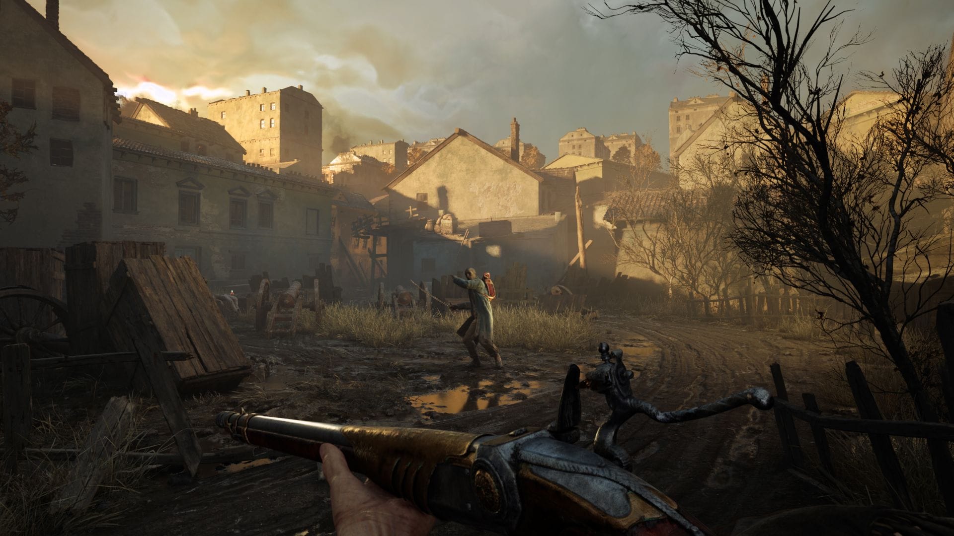 Valor Mortis (Xbox Series X) 5056208827203