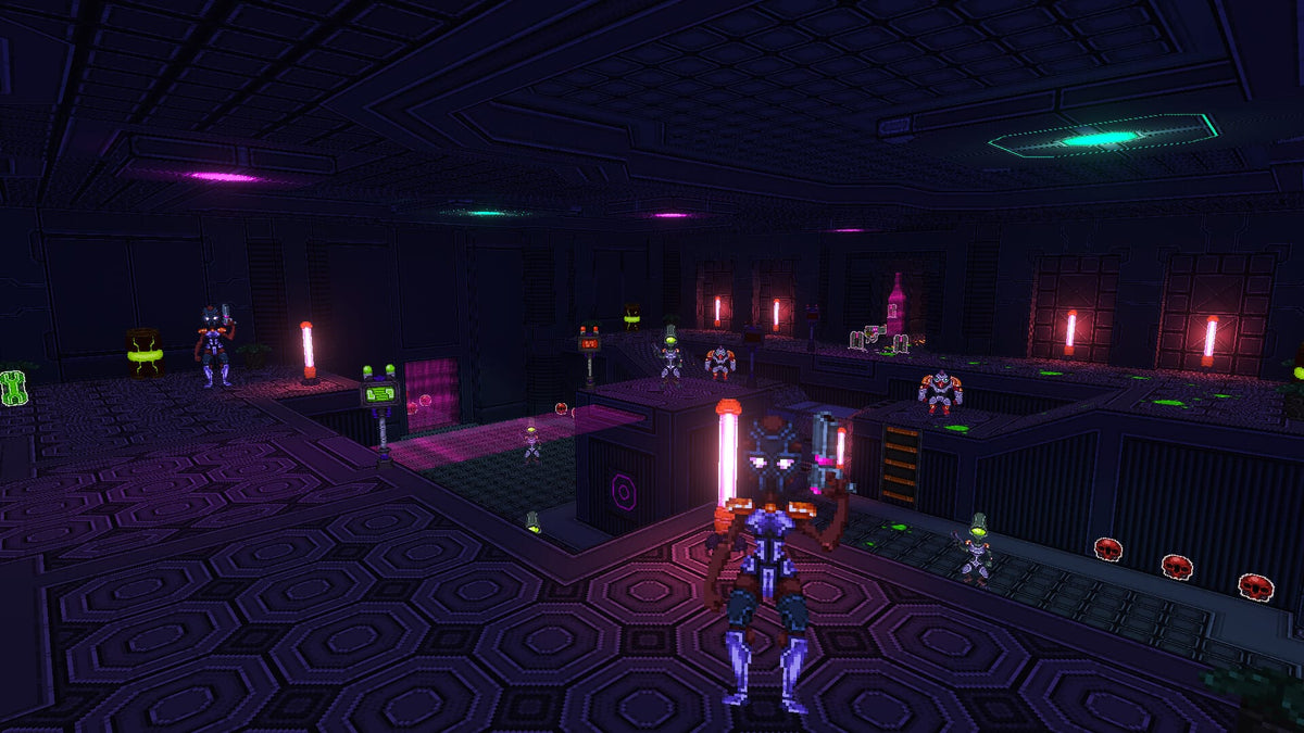 Viscerafest (Playstation 5) 5055957706500
