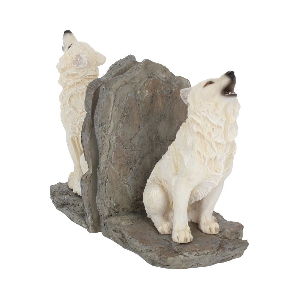 WARDENS OF THE NORTH STOJALO ZA KNJIGE 20,3 CM 801269112547