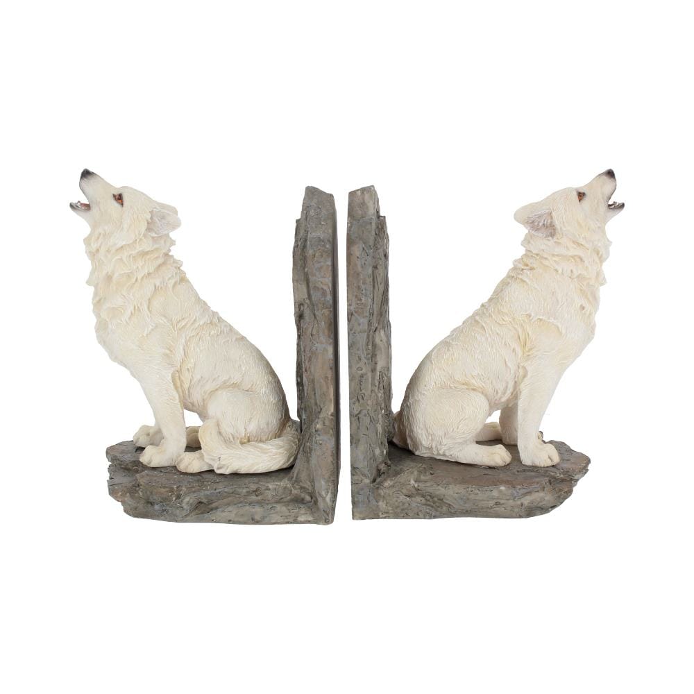 WARDENS OF THE NORTH STOJALO ZA KNJIGE 20,3 CM 801269112547