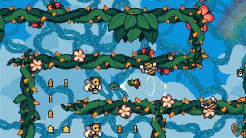 Windswept (Nintendo Switch) 5056722400159