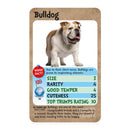 WINNING MOVES DOGS TOP TRUMPS namizna igra 5036905044219