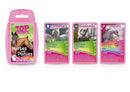 WINNING MOVES HORSES PONIES AND UNICORN TOP TRUMPS namizna igra 5036905044264