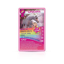 WINNING MOVES HORSES PONIES AND UNICORN TOP TRUMPS namizna igra 5036905044264