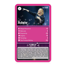 WINNING MOVES POP STARS TOP TRUMPS namizna igra 5036905057394