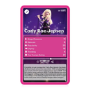WINNING MOVES POP STARS TOP TRUMPS namizna igra 5036905057394