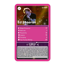 WINNING MOVES POP STARS TOP TRUMPS namizna igra 5036905057394