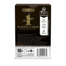 WINNING MOVES WA-LIC - HOUSE OF DRAGONS namizna igra 5036905055772