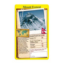 WINNING MOVES WONDERS OF THE WORLD TOP TRUMPS namizna igra 5036905044400